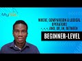 WHERE, Comparison & Logical Operators (AND, OR, IN BETWEEN) | MySQL for Beginners