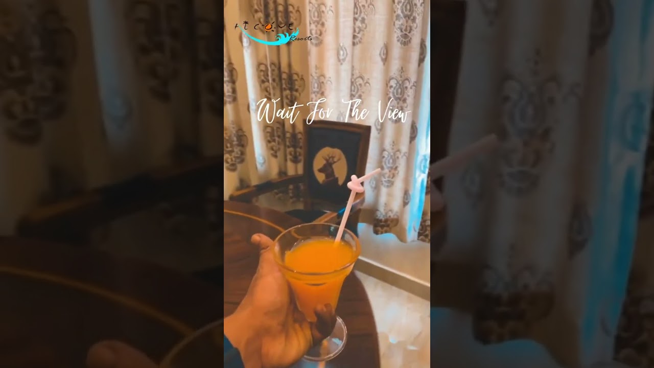 Sea-Facing Resort In North Goa | Luxury Resort Near Vagator Beach | Alcove Resort Goa