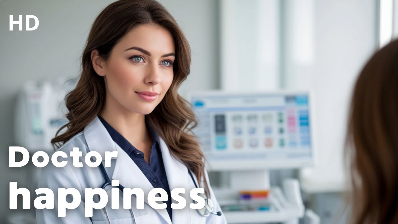 Doctor happiness