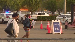 FEMA supported COVID-19 having difficult time getting people out to get vaccinated