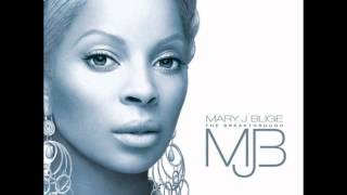 Mary J. Blige-Aint Really Love