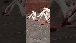 Gmod nextbots chase #gmod #nextbot #nextbotchasing #fypシ #shorts #youtubeshorts #shortvideo #viral