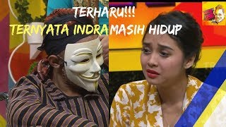 Terharu Ternyata Indra Masih Hidup  Rumah Uya 260118