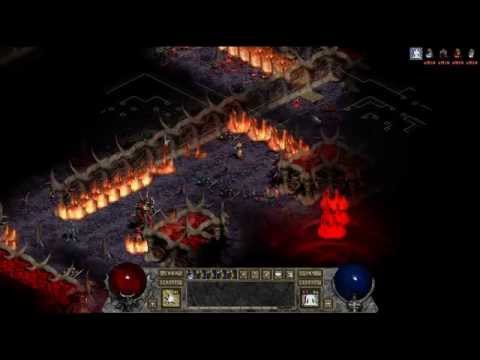 Diablo 1 belzebub drop hack list