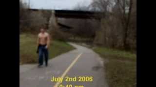 Crimestoppers reenactment of Shon Hart's Unsolved Homocide