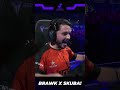 Brawk x Skuba Connection!  #valorant #valorantclips #gaming #twitch #valoranthighlights