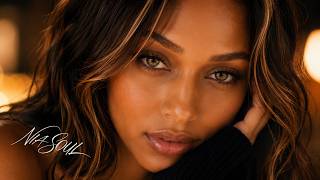 This Is All AI. | NIA SOUL - Take Your Time | Soul × Afro House