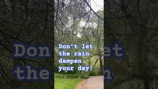 Rain #nature #motivation #inspiration #challenge #god #rain #storm #victory #jesus #conquer #strong