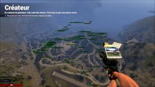 Spawn Point Manager 2.5 DarkRP & All Other gamemode