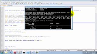DB2 DML commands (Sample) part2