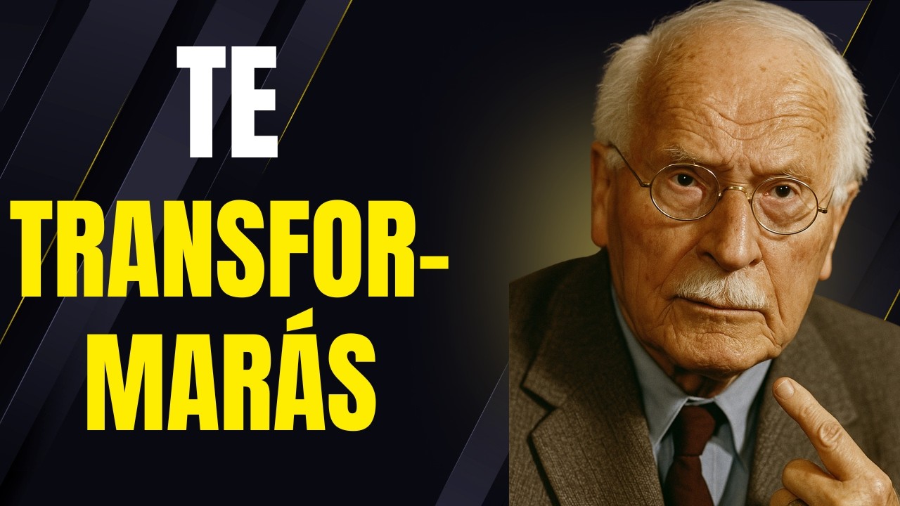 12 Hábitos de Carl Jung que cambiarán tu vida totalmente