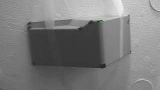 kalman Polyhedron Tracking Using Kalman Filter