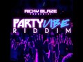Ricky Blaze Presents Kardinal Offishall Feat Jully Black Can T Blame Me Party Vibe Riddim mp3