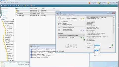 Tutorial: How To Make Rock Band Customs for PS2 - Part 3