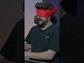 Producing Music, But You're Blindfolded
