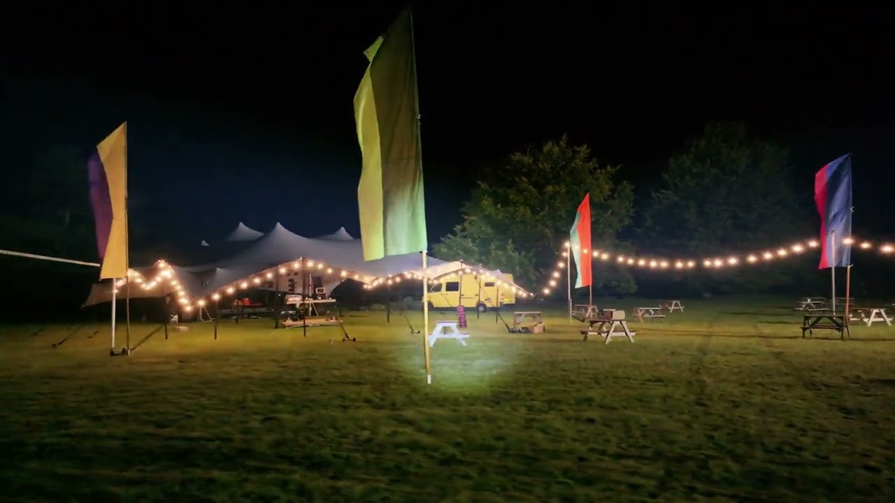 Compton Festival 2024