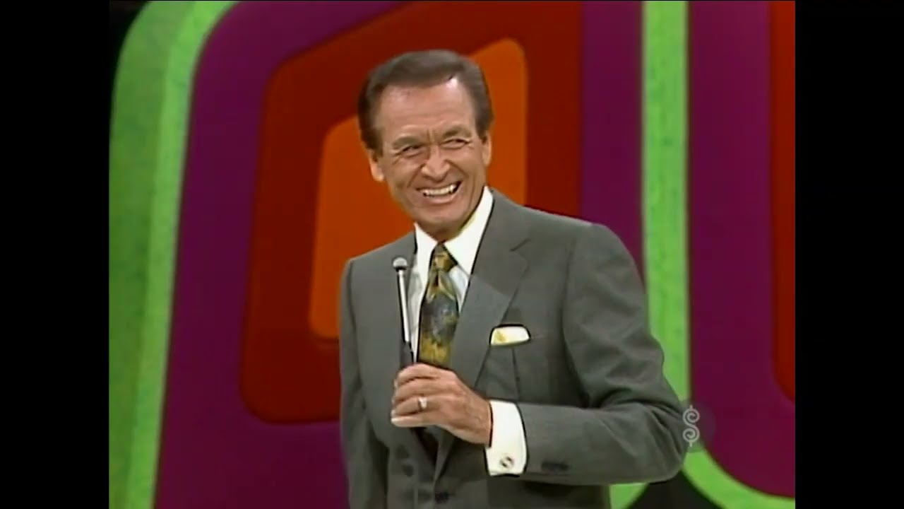 The Price Is Right Opening (November 19th 1984)