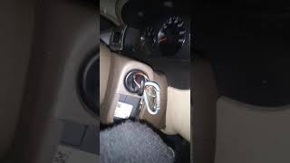 Key's Stuck In Ignition Wit Dead Battery!!! Easy Release Remove Stuck Ignition Key W Dead Or Weak Battery Gm Chevy Impala Buick Lacrosse