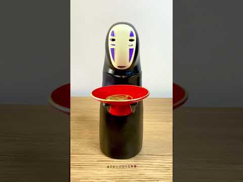 Alternative Coin Bank