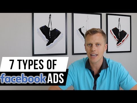 Video: Hoe Het Nieuwe Facebook-advertentietype Werkt