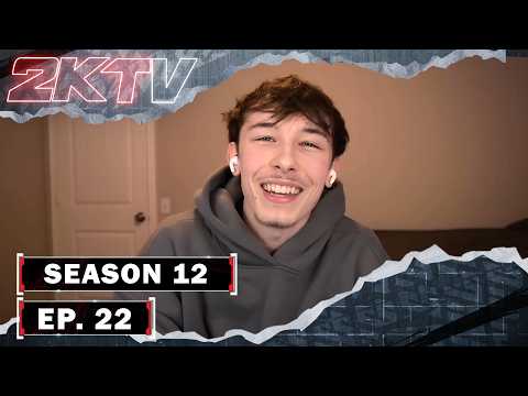 Zach 2K - NBA 2KTV S12. Ep. 22
