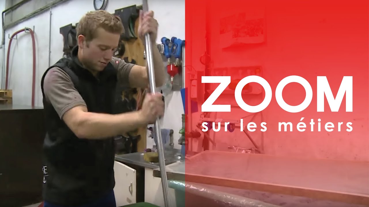 Caviste - Zoom sur les métiers