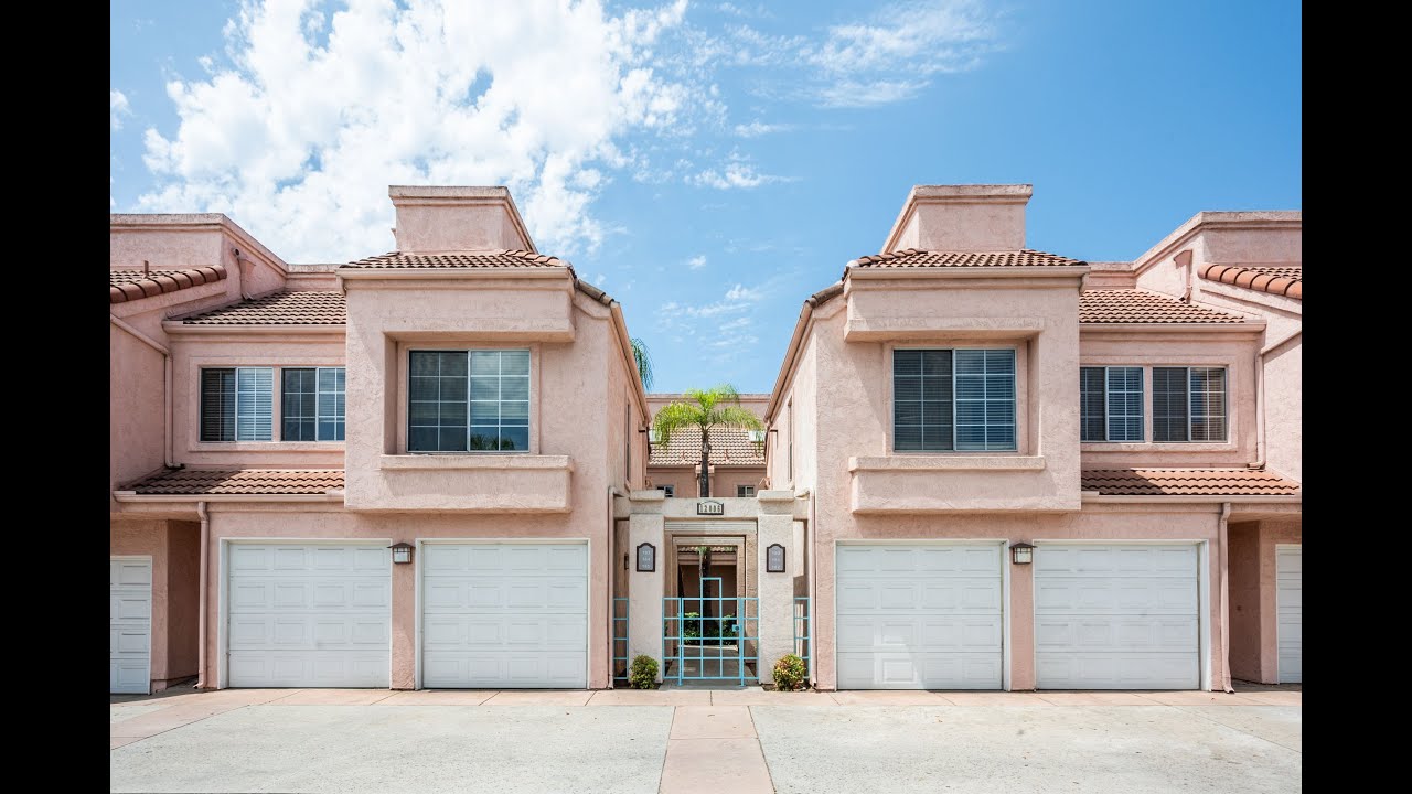 12006 Calle De Medio - Clean & Modern Townhome in El Cajon, CA