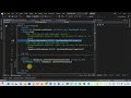 Selección de datos en cascada en aplicación de Windows Forms. (NO AUDIO)