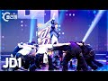 [플리캠 4K] JD1 &#39;ERROR 405&#39; (제이디원 풀캠) l Simply K-Pop CON-TOUR Ep.615