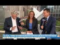 Frank Siller on Tunnel to Tower Foundation, brother's legacy on 9/11 | FULL INTERVIEW