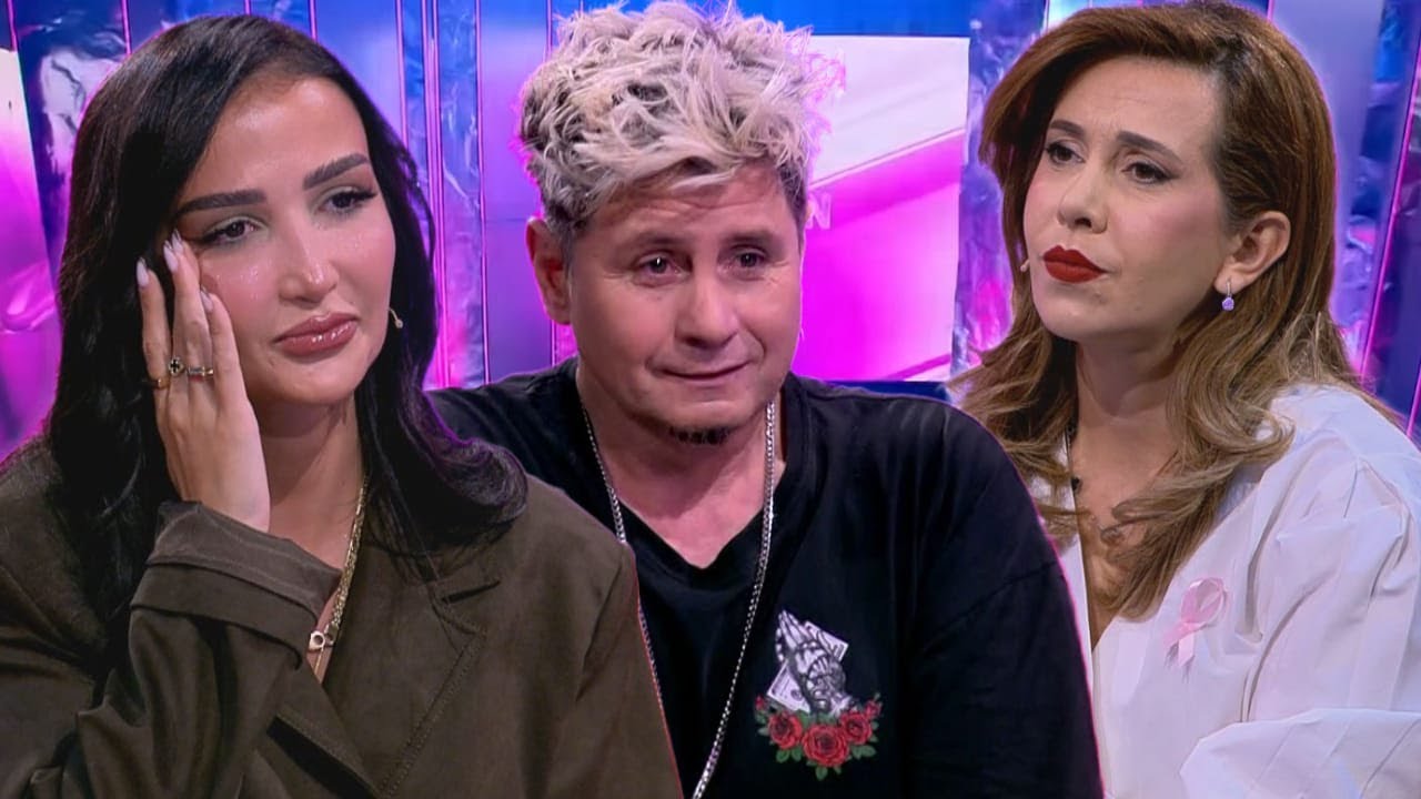 Rrëfimi ekskluziv i Xhenetës: Më dhemb zemra për Gjestin! Tan Brama flet për humbjen e vëllait