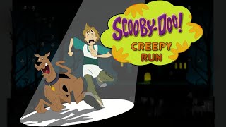 Scooby-Doo! Creepy Run: Full Game Walkthrough - No Commentary | Level 1 - 3 screenshot 4