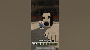 This New Sans Addon is GOOD!!! Minecraft Bedrock (MCPE)