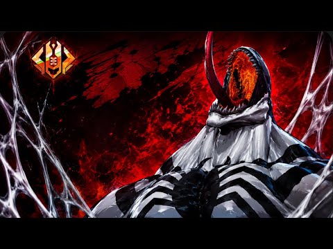What A Good Controller Venom Can Do | Marvel Rivals