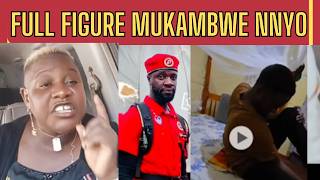  Figure Atabuse Ku Butambi Bwa General Zoganya