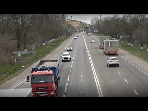 Уголовная ответственность для водителей за нарушение ПДД