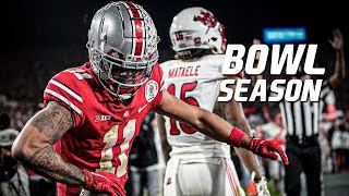 College Football Best Plays of Bowl Season | 202122 ᴴᴰ