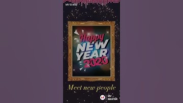 DEAR SUBSCRIBER HAPPY NEW YEAR SEE THIS 01-01-2020 AT 12