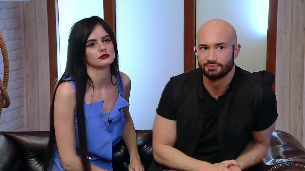 Limba rusă, impedimentul între Bendeac și marea lui dragoste: 