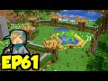 Let's Play Minecraft Episode 61