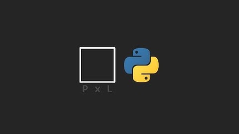Membuat Program Sederhana | Python