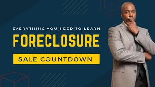 Secrets To Foreclosure Prevention. What you need to know 10 days or less before foreclosure sale.