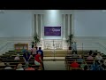 Grand Strand Church Of Christ Live Stream 5.11.25
