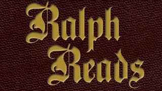 Ralph Reads 📚 (Chapter 12) "Kenyatta's Last Hit" by Donald Goines Writing As Al C. Clark (TV-14)