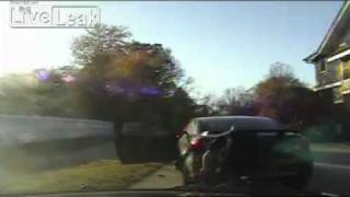 Woman Tased by Officer, Claims Police Brutality - Part 1