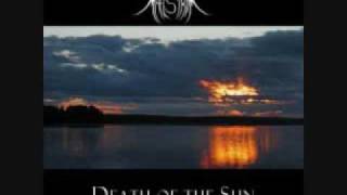 MIST OF THE MAELSTROM - The Silver Sun