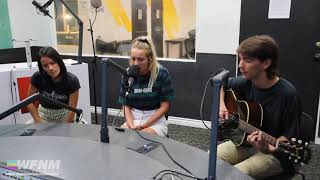 Celebrity RUSSO - "Loudmouth" [Live] | WE FOUND NEW MUSIC with Grant Owens Net Worth