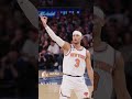 Josh Hart | The ultimate competitor 💪