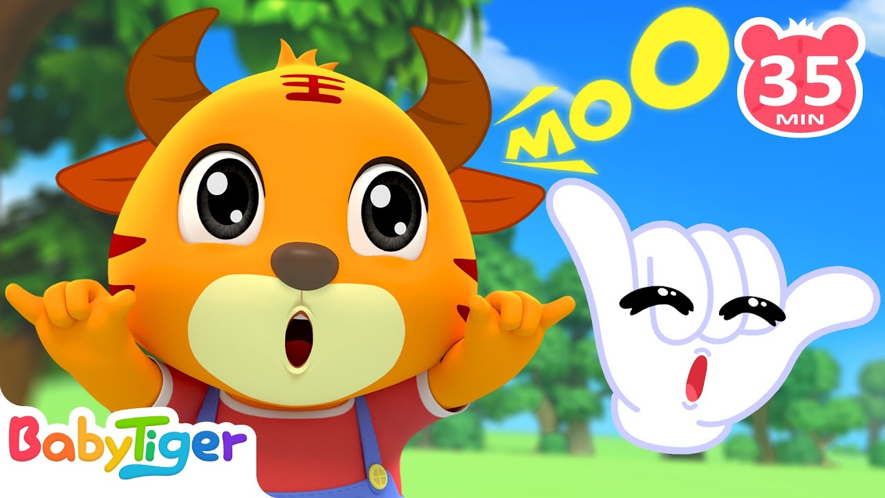 手指運動歌,捉泥鰍 + 更多兒歌🎵 | 拔蘿蔔 | 經典兒歌 | Kids Song | Top熱門兒歌🔥 | 童謠串燒 | 貝樂虎 ...