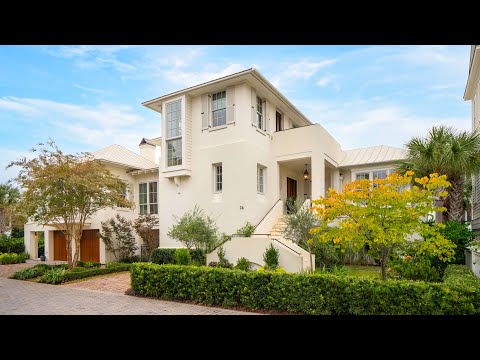 74 Halsey Boulevard, Downtown Charleston, SC home video tour